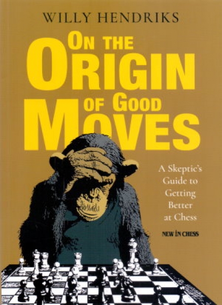 Hendriks, On the Origin of Good Moves